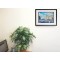 Elland Road Stadium 'Going to the Match' Fine Art Print - Leeds United Elland Road Stadium 'Going to the Match' Fine Art Print - Leeds United FC
